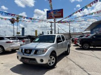 Image for 2013 Nissan Frontier SV ID: 7598544