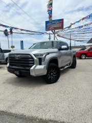 Image for 2023 Toyota Tundra Crewmax Limited ID: 7600141