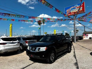 Image for 2015 Nissan Frontier Pro 4X ID: 7602856
