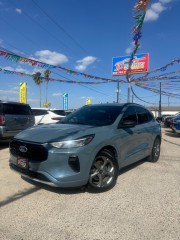 Image for 2023 Ford Escape St Line ID: 7616183