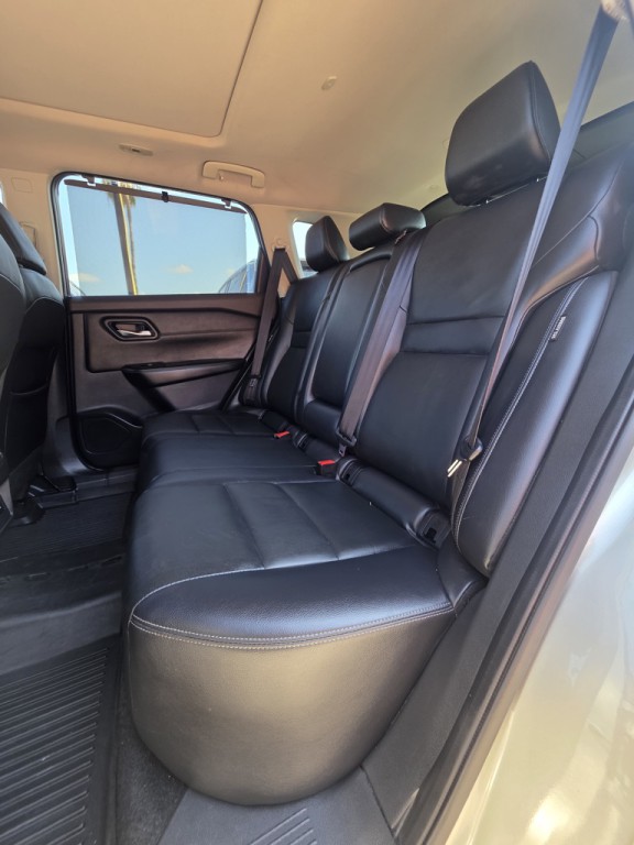 2022 Nissan Rogue Image 10