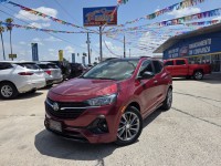 Image for 2020 Buick Enclave Select ID: 7616982