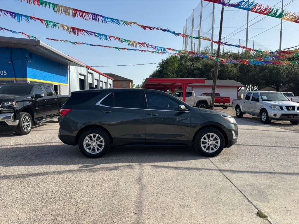 2019 Chevrolet Equinox Image 2
