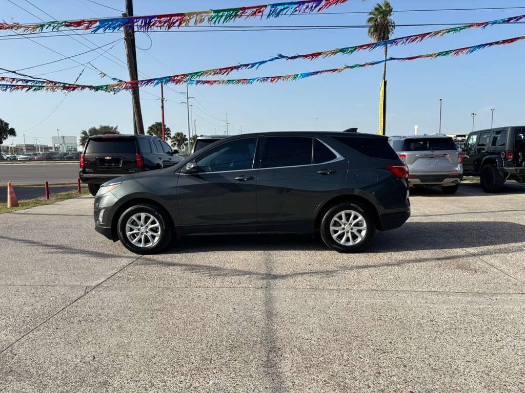2019 Chevrolet Equinox Image 5