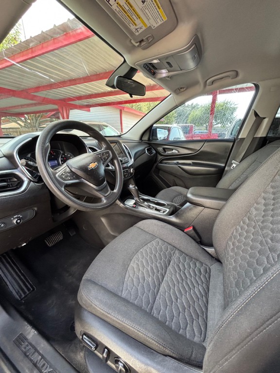 2019 Chevrolet Equinox Image 9