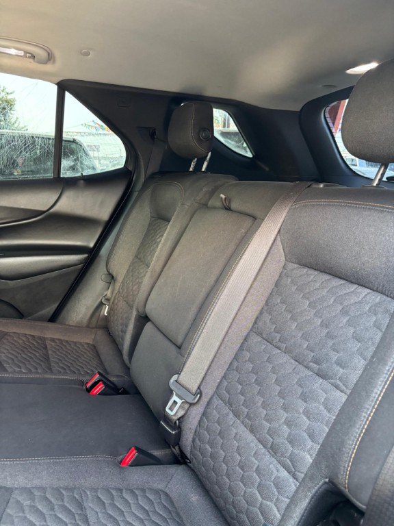 2019 Chevrolet Equinox Image 10