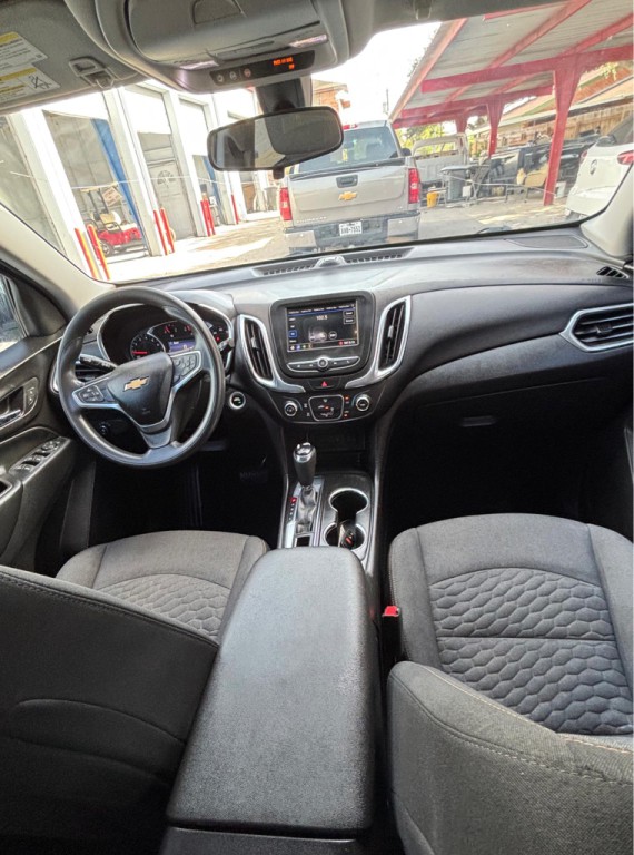 2019 Chevrolet Equinox Image 11