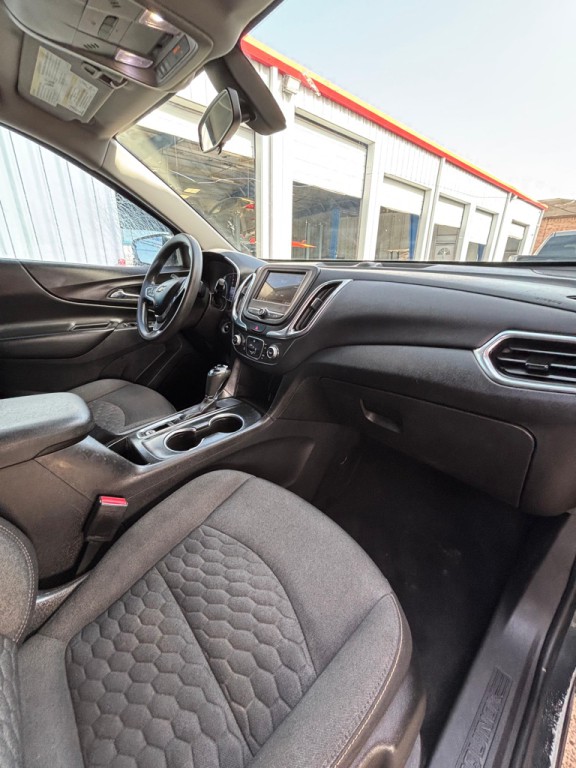 2019 Chevrolet Equinox Image 12