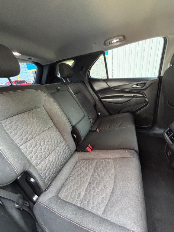 2019 Chevrolet Equinox Image 13
