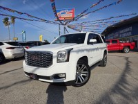 Image for 2017 GMC Yukon SLT ID: 7618247