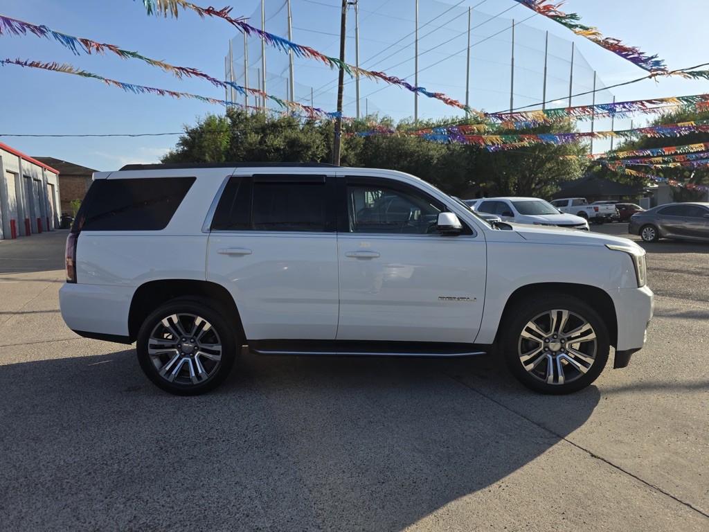 2017 GMC Yukon Image 5