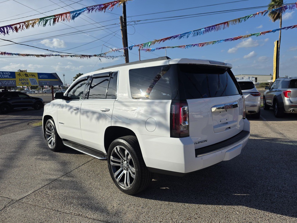 2017 GMC Yukon Image 6