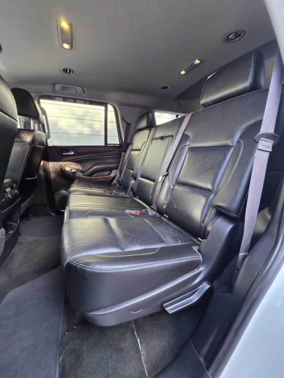 2017 GMC Yukon Image 10