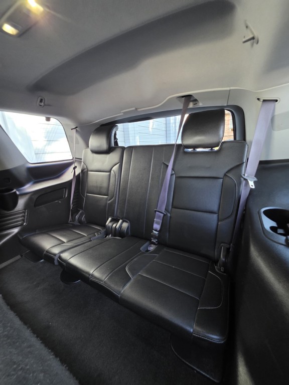 2017 GMC Yukon Image 11