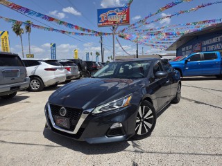 Image for 2022 Nissan Altima SV ID: 7619411