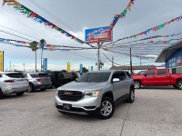Image for 2017 GMC Acadia SLE ID: 7619454