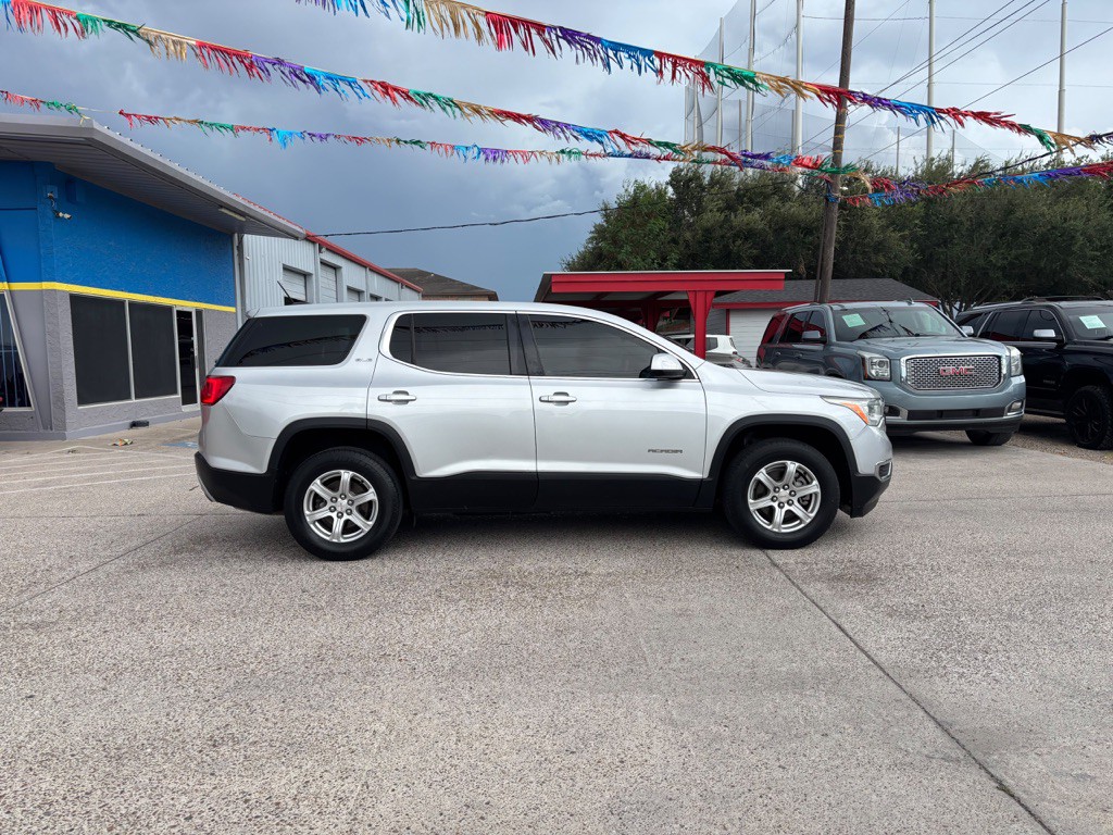2017 GMC Acadia Image 5