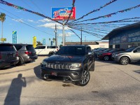 Image for 2021 Jeep Grand Cherokee Laredo ID: 7633329