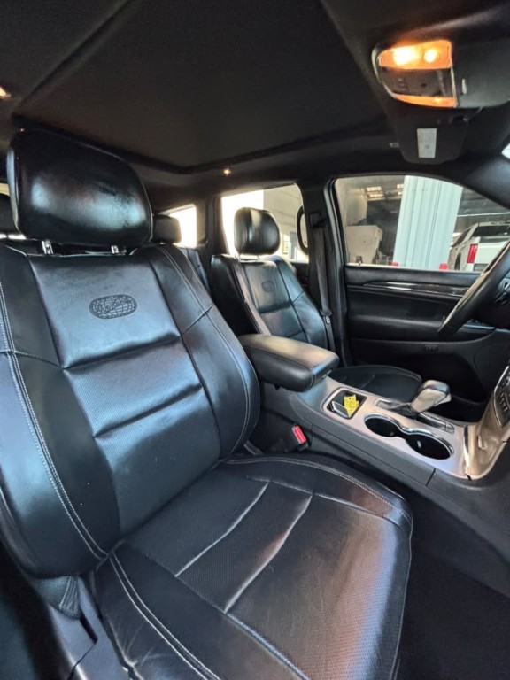 2021 Jeep Grand Cherokee Image 13