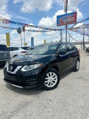 Image for 2020 Nissan Rogue S ID: 7634795
