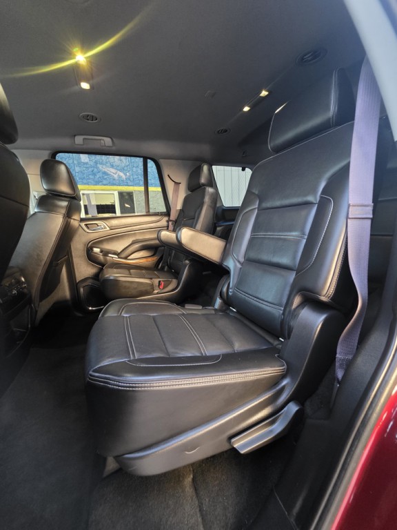 2017 GMC Yukon Image 10