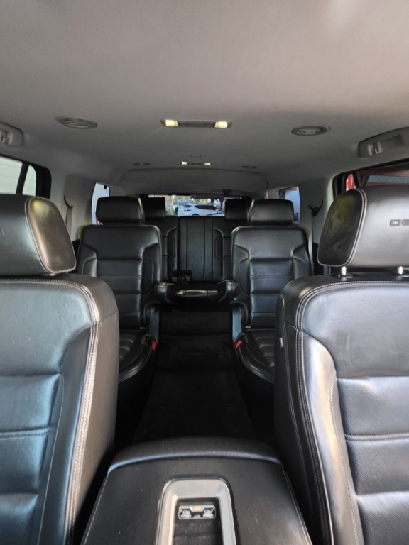 2017 GMC Yukon Image 11