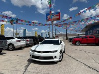 Image for 2015 Chevrolet Camaro LS ID: 7646682