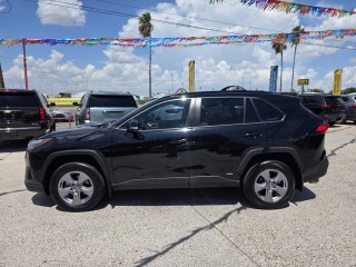 Image for 2022 Toyota Rav4 XLE ID: 7647555