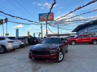 Image for 2020 Dodge Charger SXT ID: 7647560