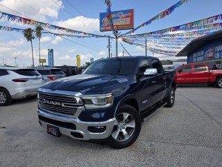 Image for 2021 RAM 1500 Laramie ID: 7647572