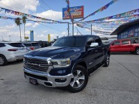 Image for 2021 RAM 1500 Laramie ID: 7647572