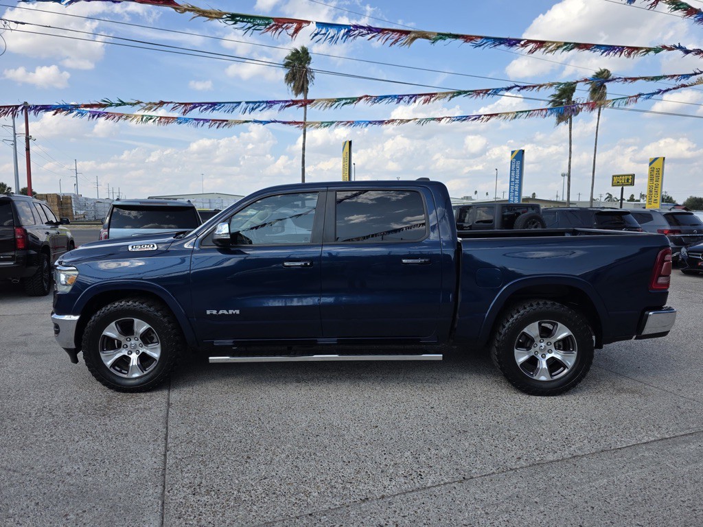 2021 RAM 1500 Image 2