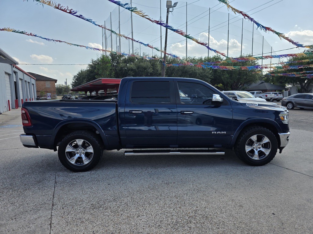2021 RAM 1500 Image 5