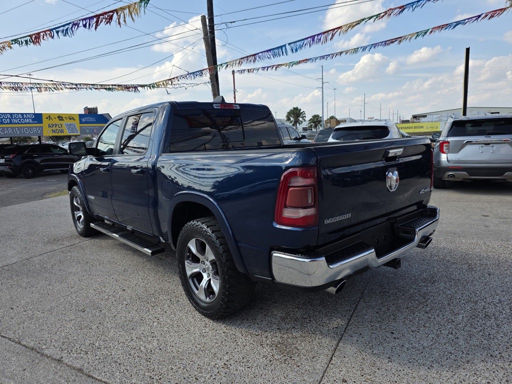 2021 RAM 1500 Image 6