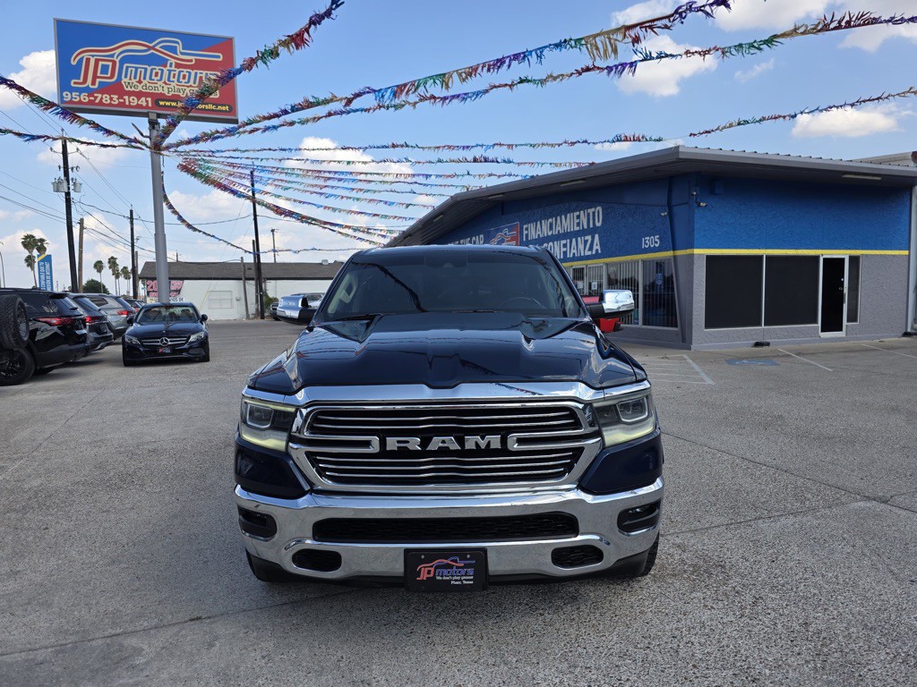 2021 RAM 1500 Image 7