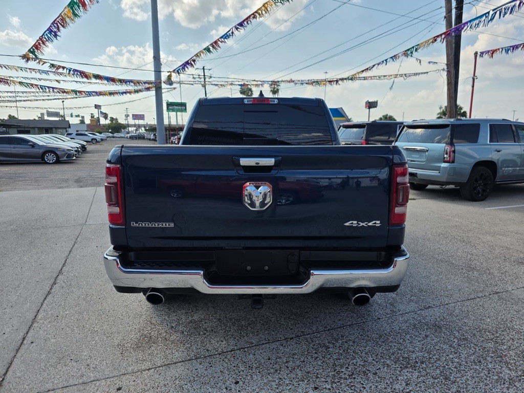 2021 RAM 1500 Image 8