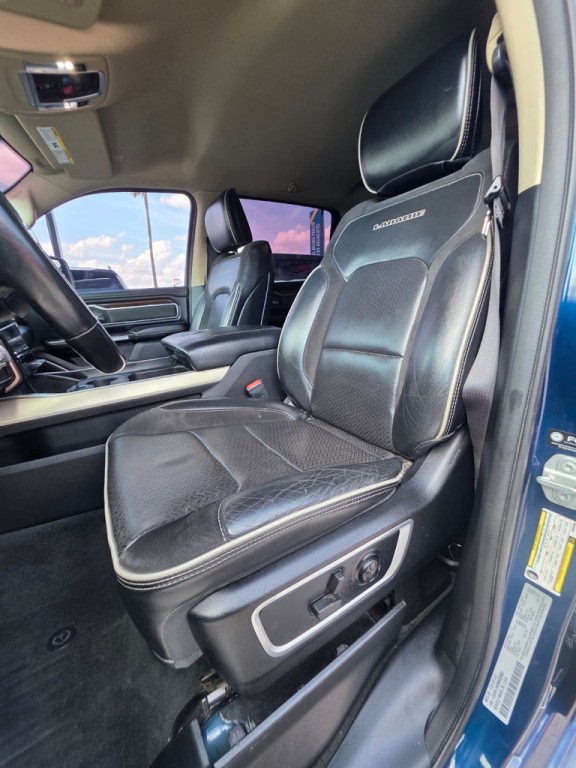 2021 RAM 1500 Image 9