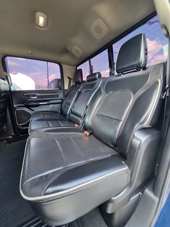 2021 RAM 1500 Image 10