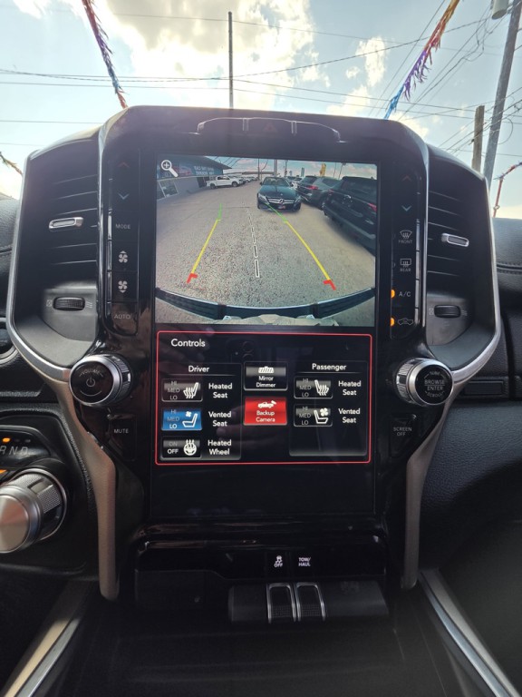 2021 RAM 1500 Image 11