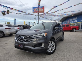 Image for 2022 Ford Edge Titanium ID: 7657482