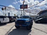 Image for 2016 Toyota Tacoma Double Cab ID: 7658850