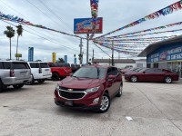 Image for 2019 Chevrolet Equinox LT ID: 7661369