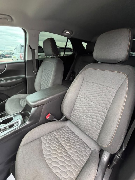 2019 Chevrolet Equinox Image 8