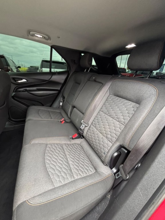 2019 Chevrolet Equinox Image 9