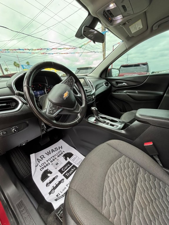 2019 Chevrolet Equinox Image 10