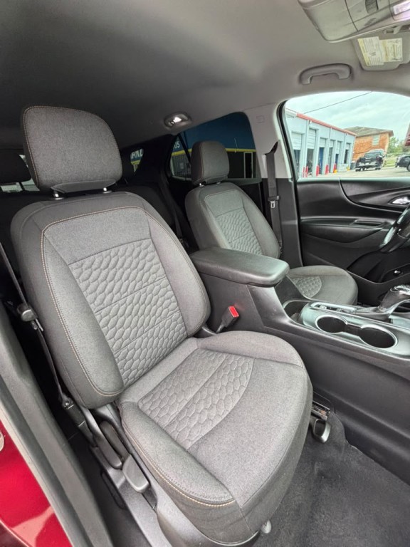 2019 Chevrolet Equinox Image 11