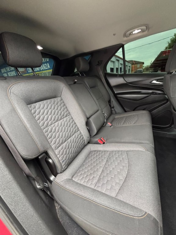 2019 Chevrolet Equinox Image 12