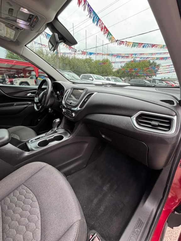 2019 Chevrolet Equinox Image 13