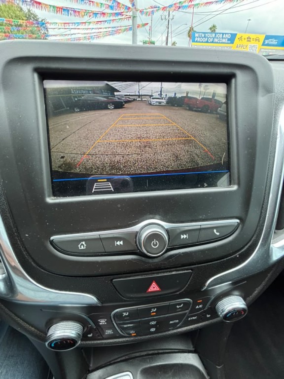 2019 Chevrolet Equinox Image 14