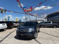 Image for 2018 Ford Explorer  ID: 7661395